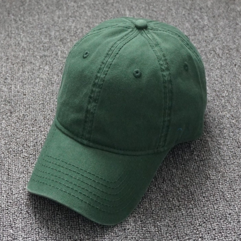 หมวกเบสบอลผ้าฝ้าย 100% ขนาดใหญ - Golf Cap Dad บทวิจารณ์และราคา