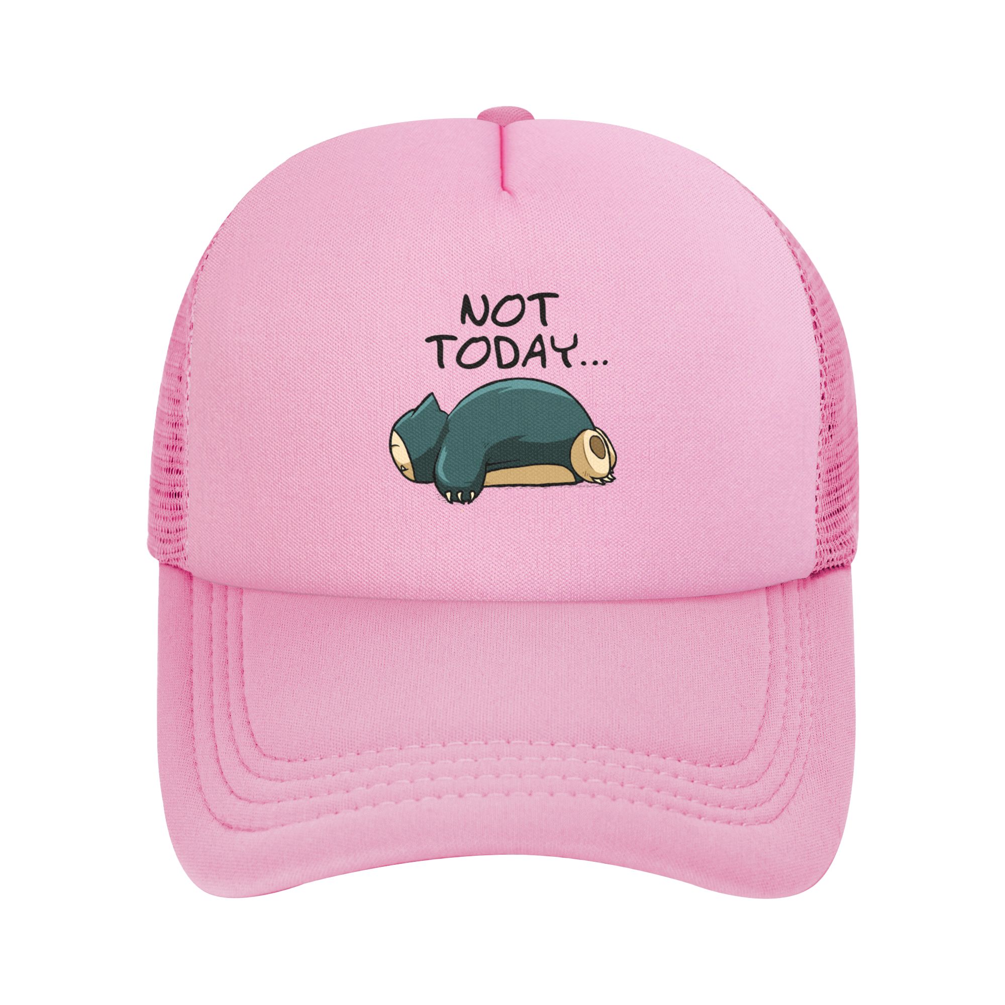 หมวกเบสบอลตาข่ายลายโปเกมอน สำห - Golf Cap Dad บทวิจารณ์และราคา