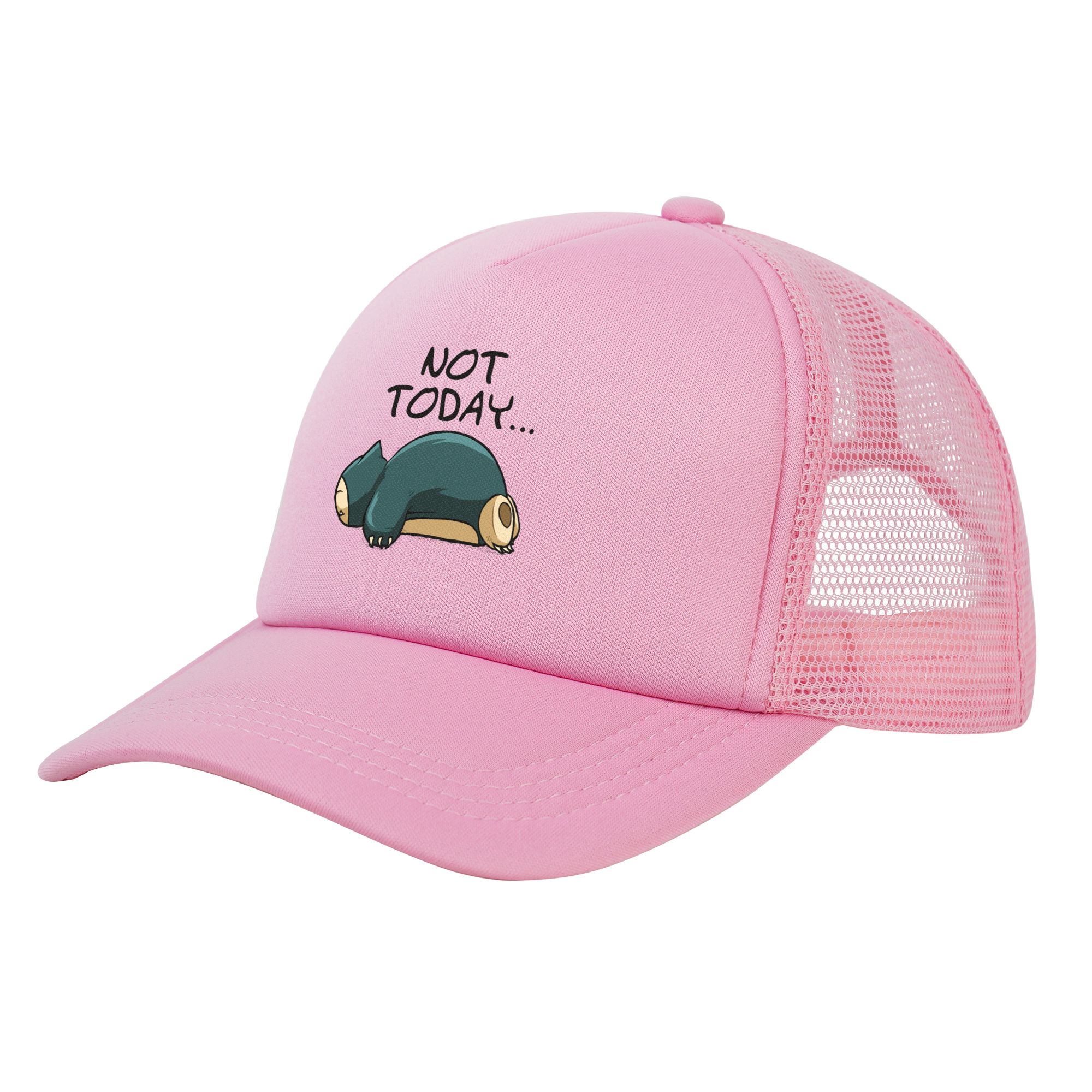 หมวกเบสบอลตาข่ายลายโปเกมอน สำห - Golf Cap Dad บทวิจารณ์และราคา