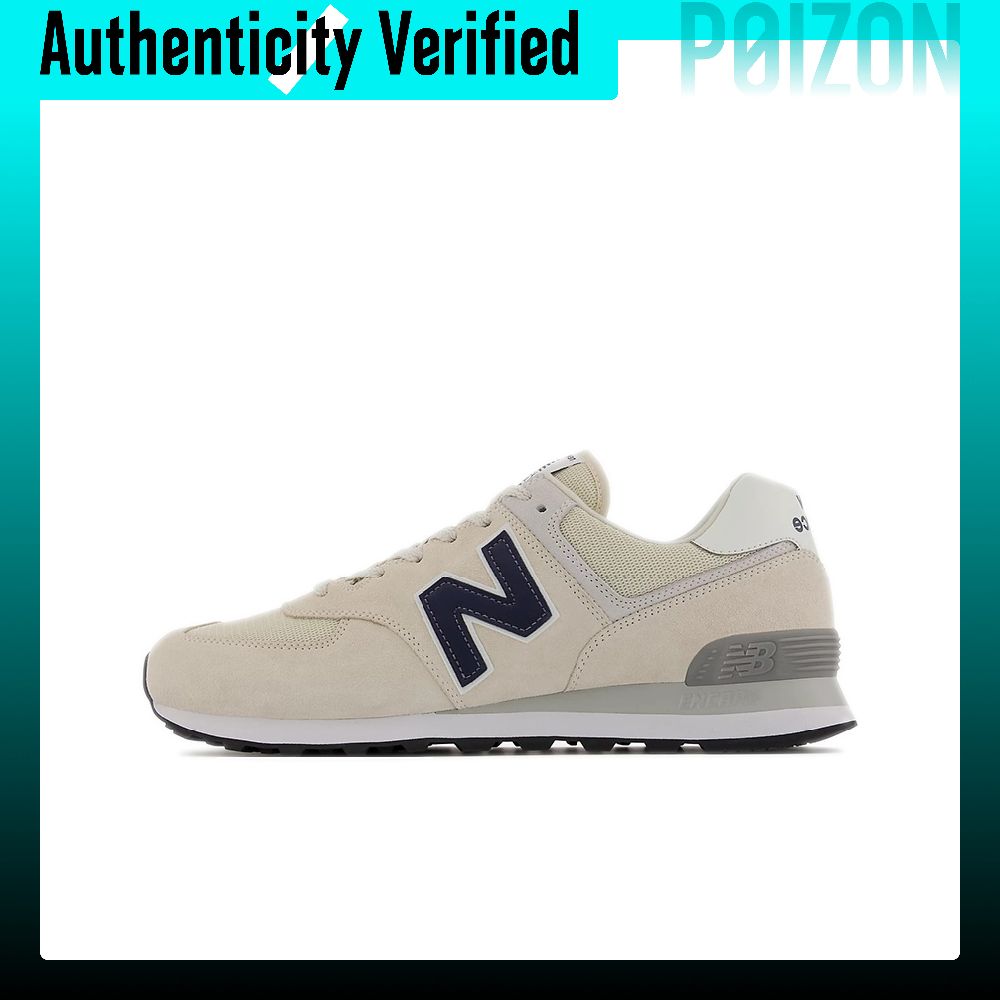 รองเท้าวิ่งลำลอง New Balance N - New Balance Shoes 574 บทวิจารณ์และราคา