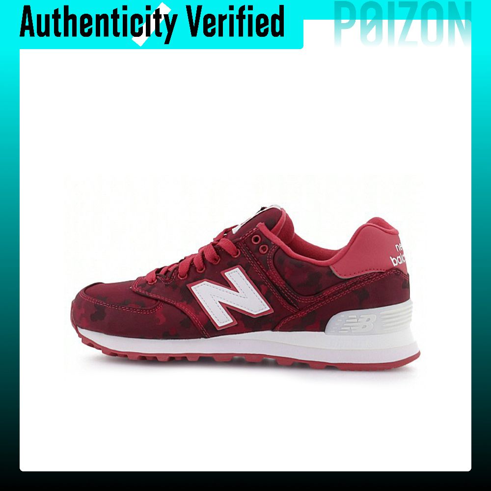 รองเท้าวิ่ง New Balance รุ่น N - New Balance Shoes 574 บทวิจารณ์และราคา