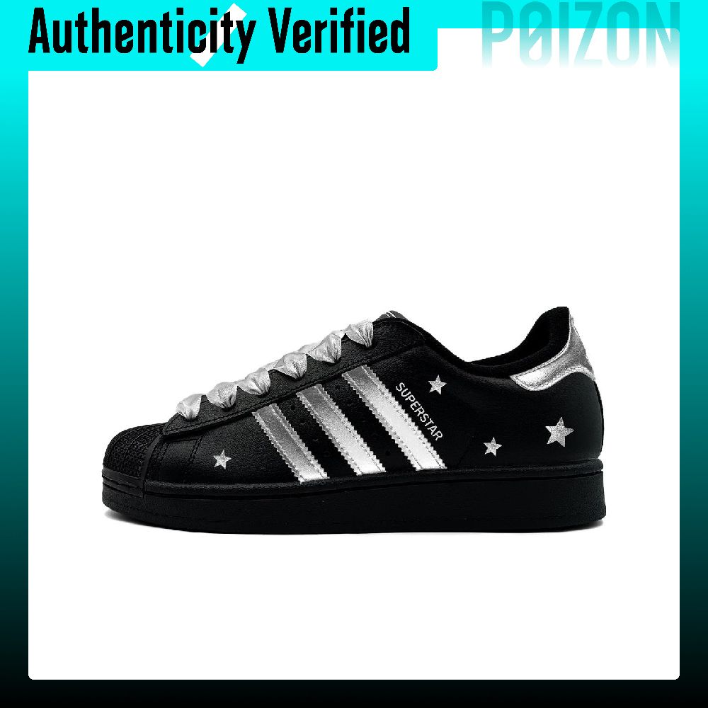 อาดิดาส ออริจินัลส์ ซูเปอร์สตา - Adidas Shoes Superstar บทวิจารณ์และราคา